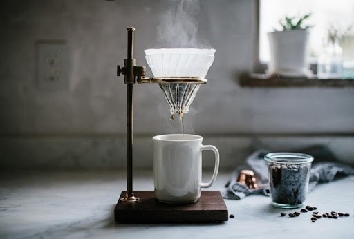 Craft Coffee cà phê thủ công