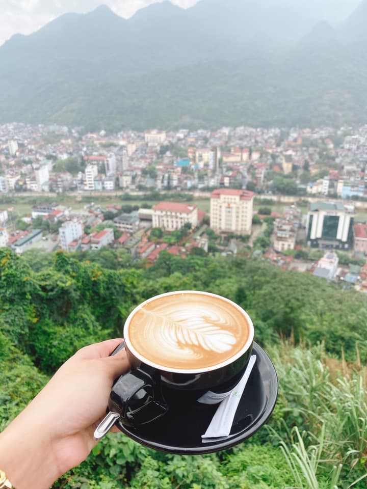 Top 5 quán cafe ngon view đẹp bạn phải ghé khi đặt chân tới Hà Giang