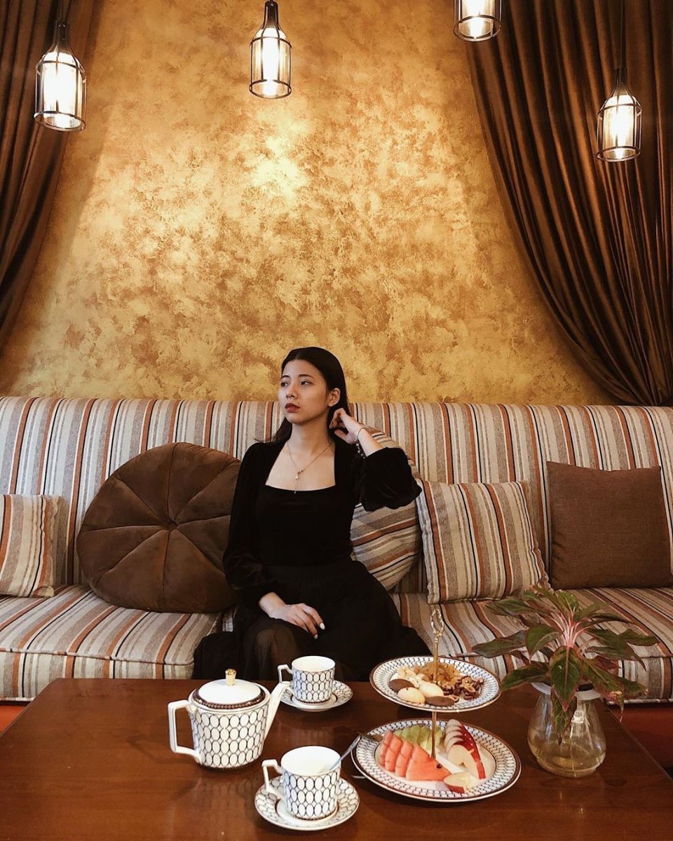 quán cafe ngon nguyễn lương bằng