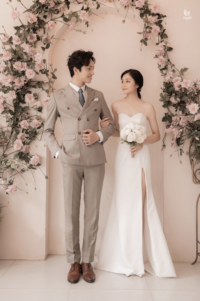 Top 6 studio chụp ảnh cưới đẹp, váy cưới đẹp nhất tại Hà Nội bạn ...