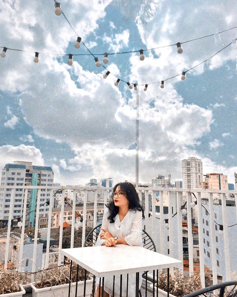 quán cafe ngon view đẹp