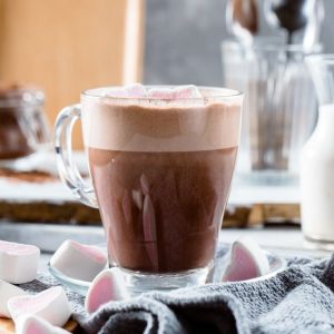 CACAO DỪA NON