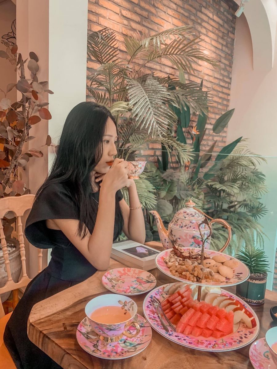 quán cà phê ngon hà giang