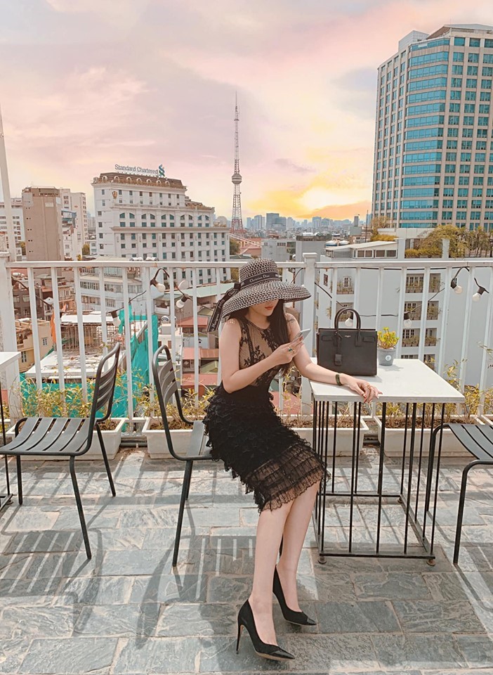 2 quán cafe đẹp hàng cót