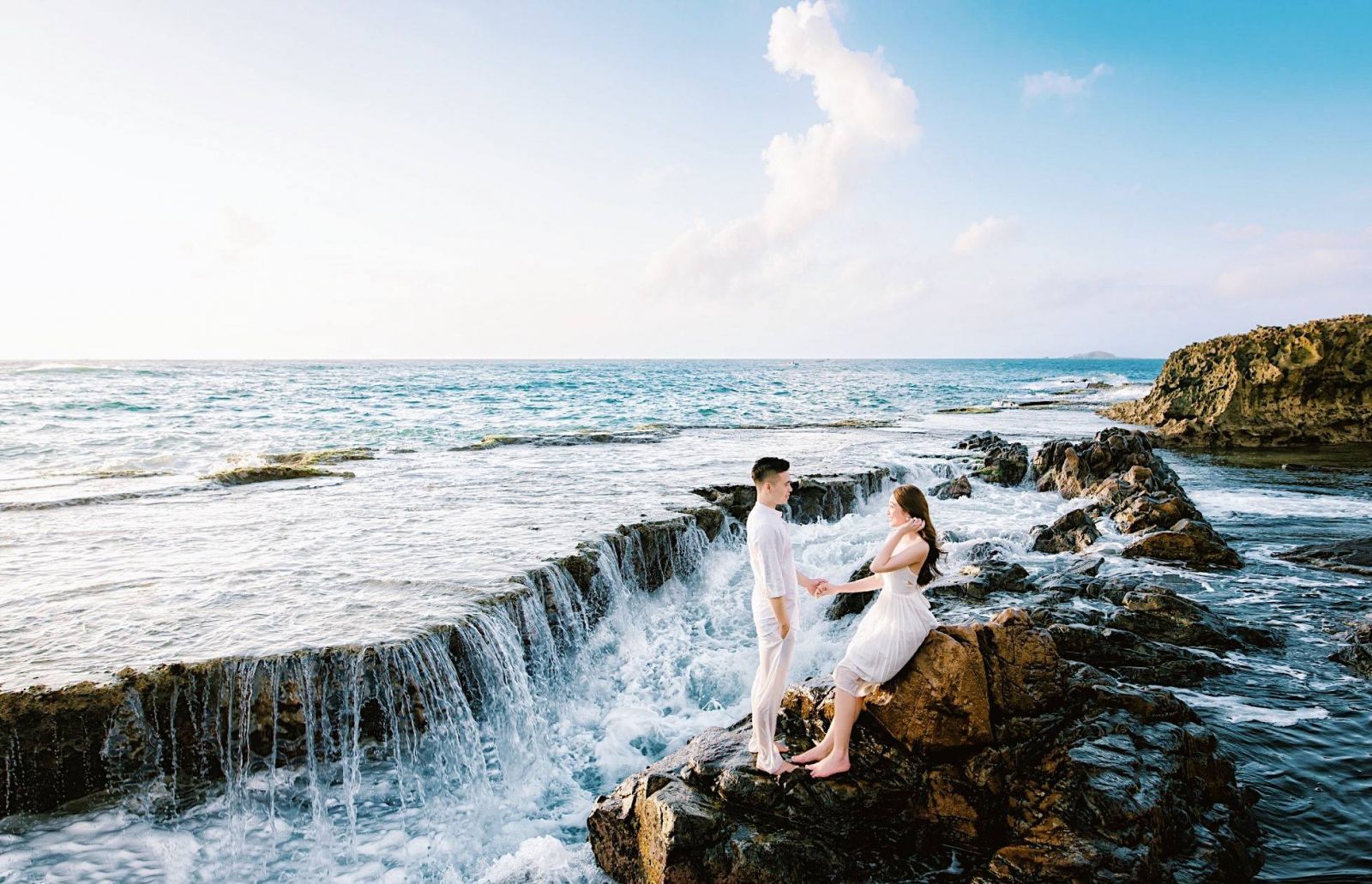 đám cưới Năng Tĩnh - Thu Hương