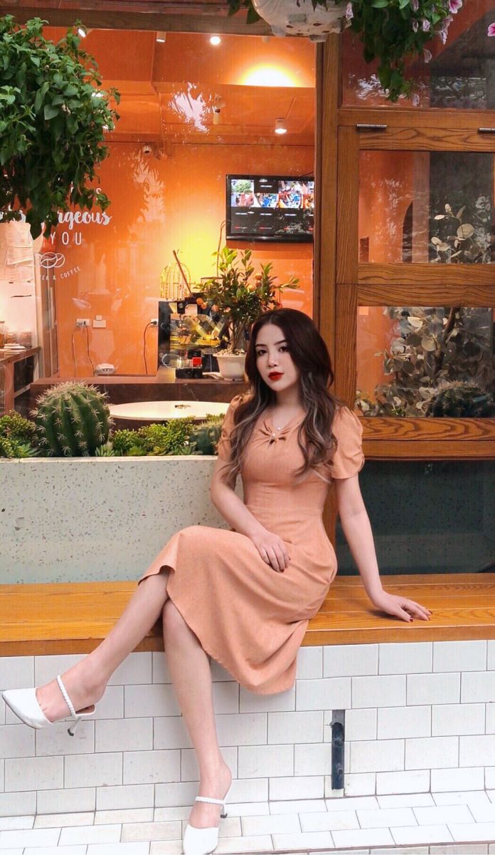 quán cafe ngon view đẹp tam khương