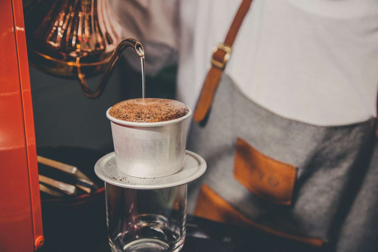 quán cafe ngon hà nội
