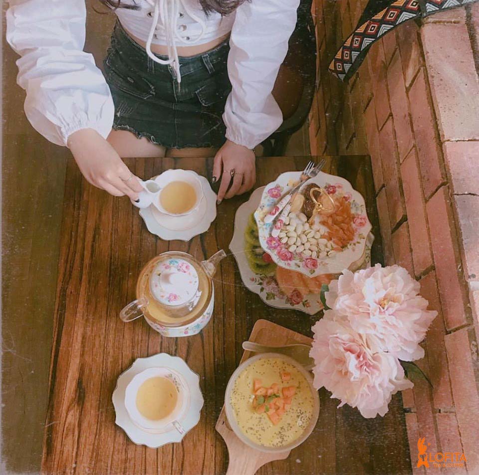 quán cafe ngon