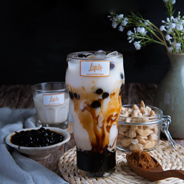 70974646_658153734591372_1788410595209379840_n quán cafe ngon quận nam từ liêm