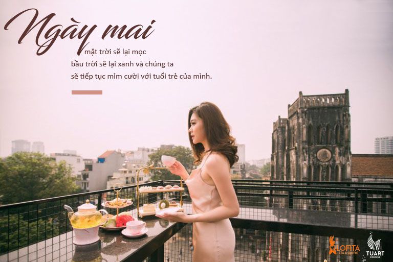 quán cafe đẹp