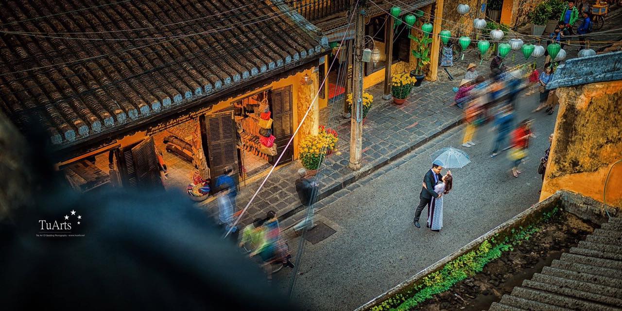 chụp ảnh cưới đẹp đà nẵng