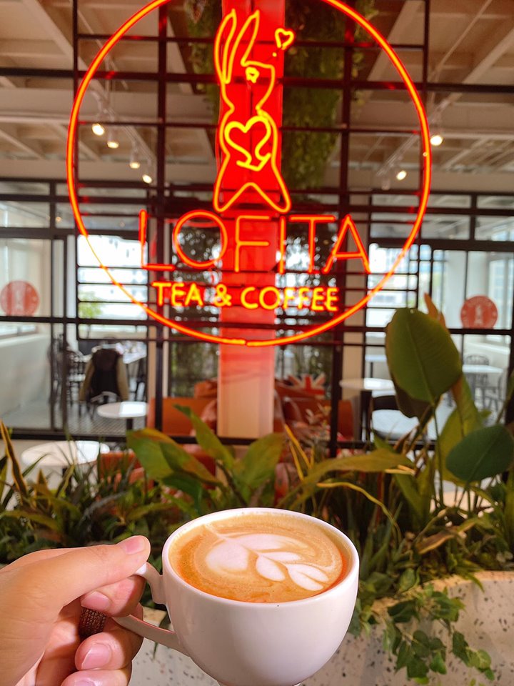 quán cafe ngon trần cao vân