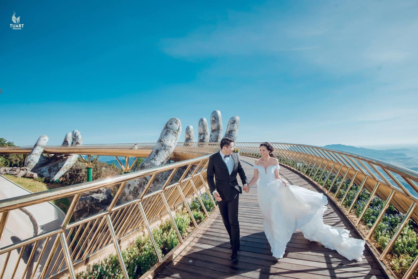 chụp ảnh cưới đẹp đà nẵng