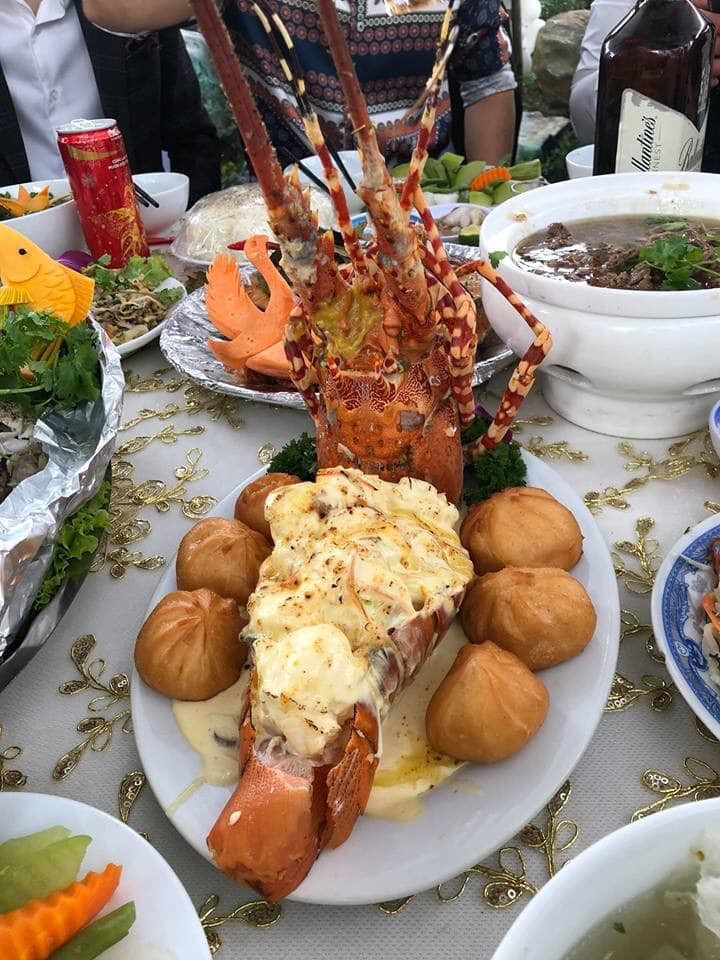 đám cưới Năng Tĩnh - Thu Hương