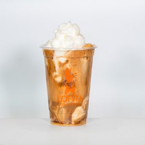 CAFE CỐT DỪA