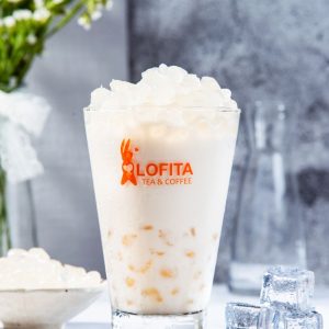 SỮA HẠT ĐIỀU TRÂN CHÂU HÀN THIÊN