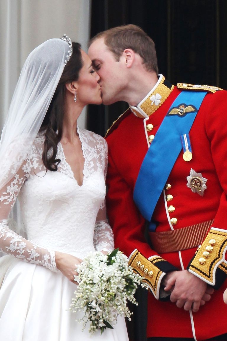 đám cưới Hoàng tử William và công nương Kate Middleton