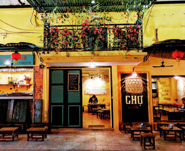 hangchai