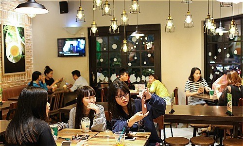 hangdao