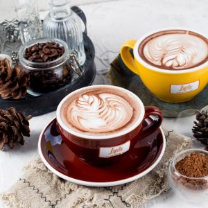 CAPPUCCINO