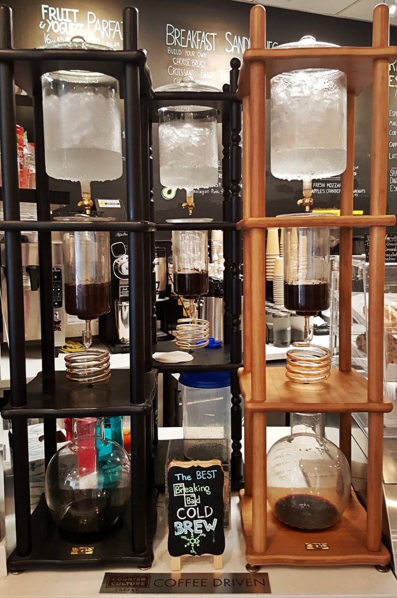 pha cafe ngon