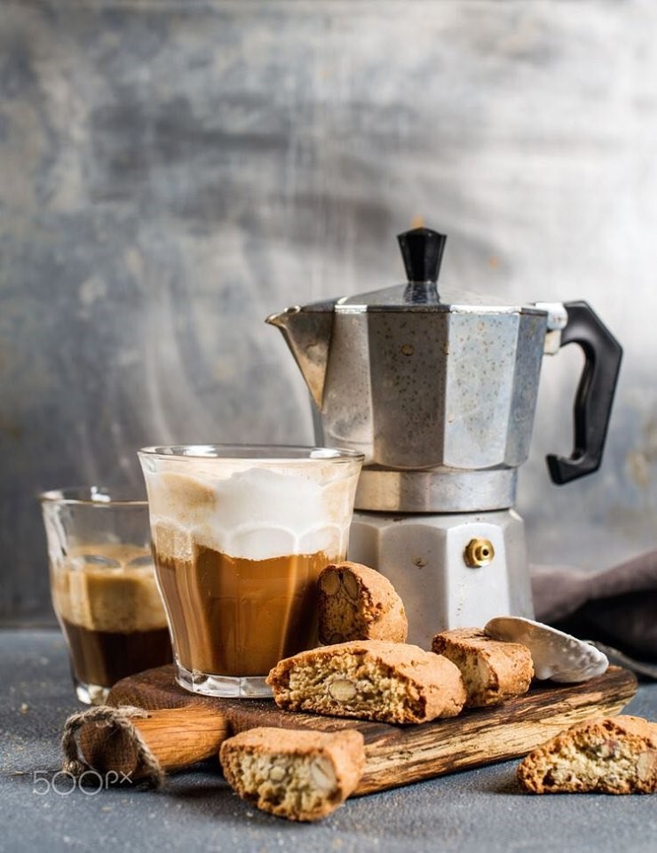 pha-ca-phe-bang-moka-pot máy pha cà phê ngon