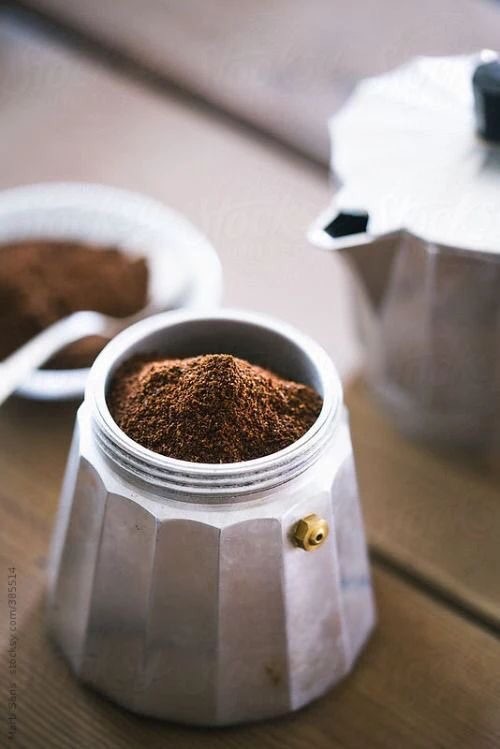 pha-ca-phe-bang-moka-pot1 cà phê ngon