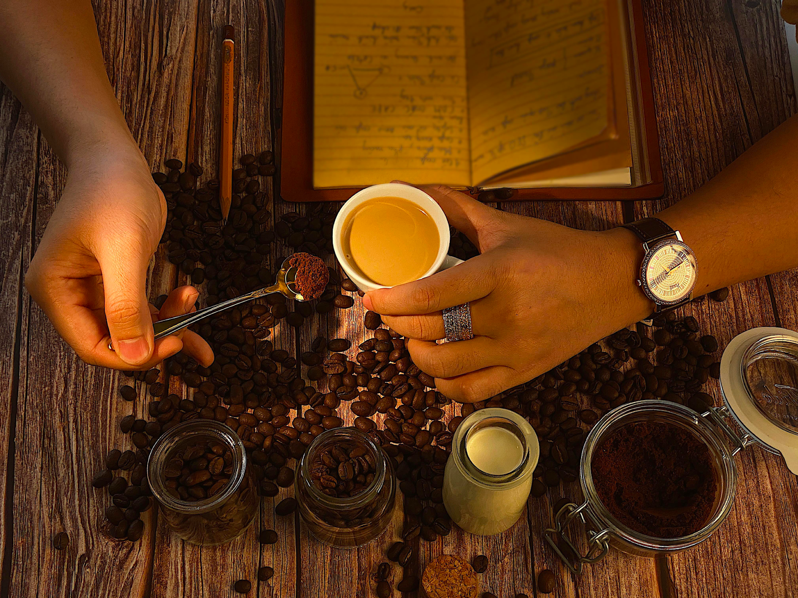 cafe ngon nhất việt nam