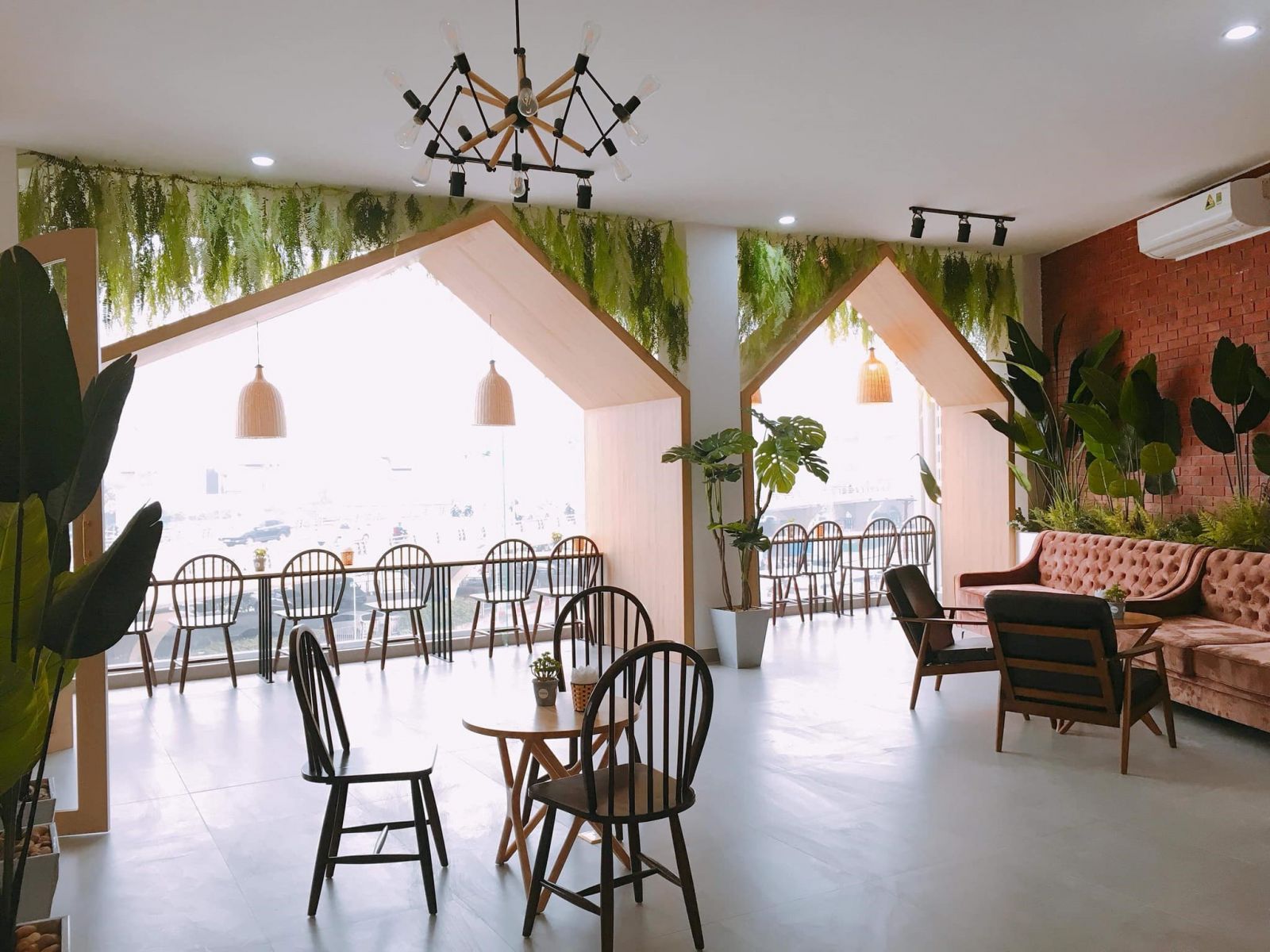 quan-cafe-ngon-hoang-minh-giam quán cafe ngon view đẹp hoàng minh giám