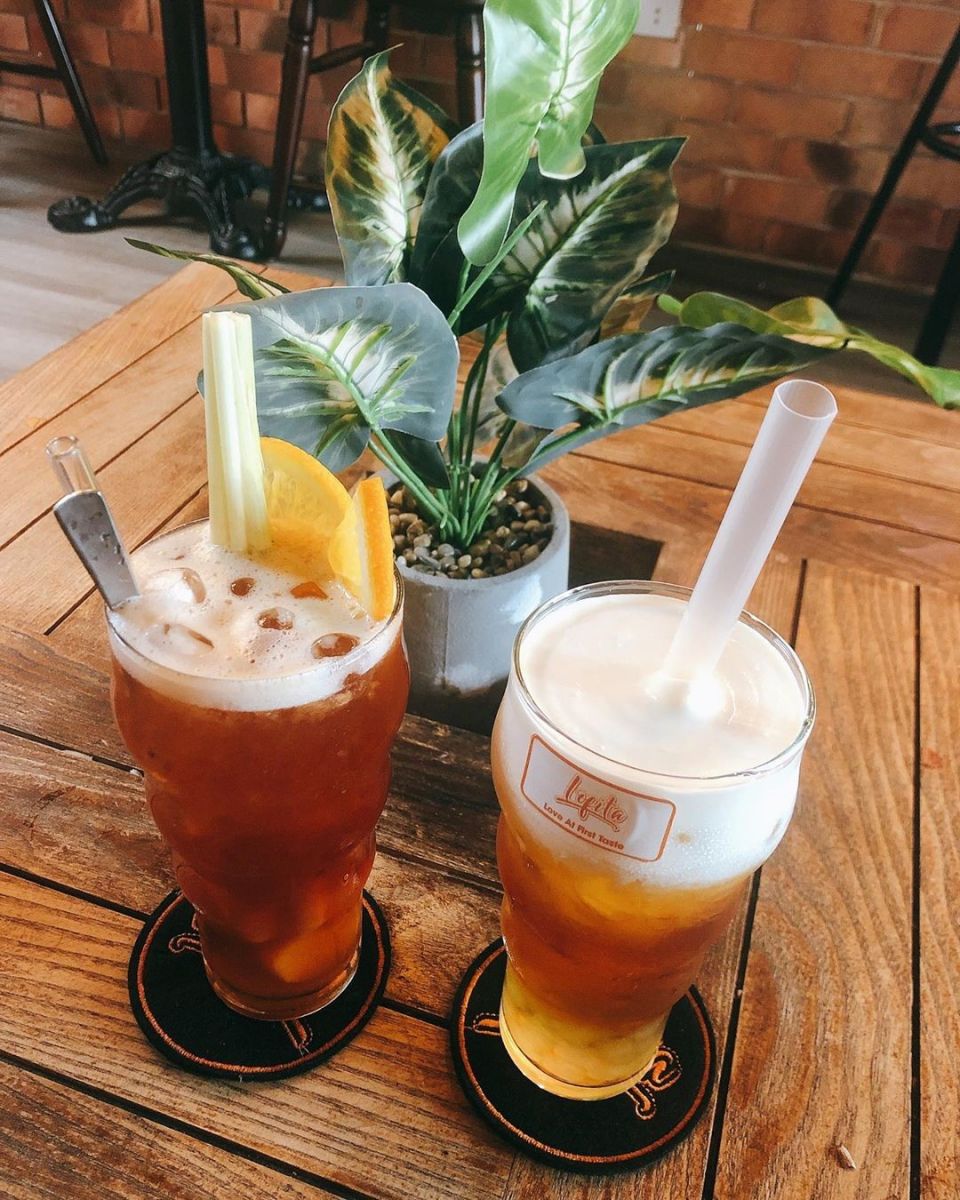 quán cafe ngon huyện thanh oai