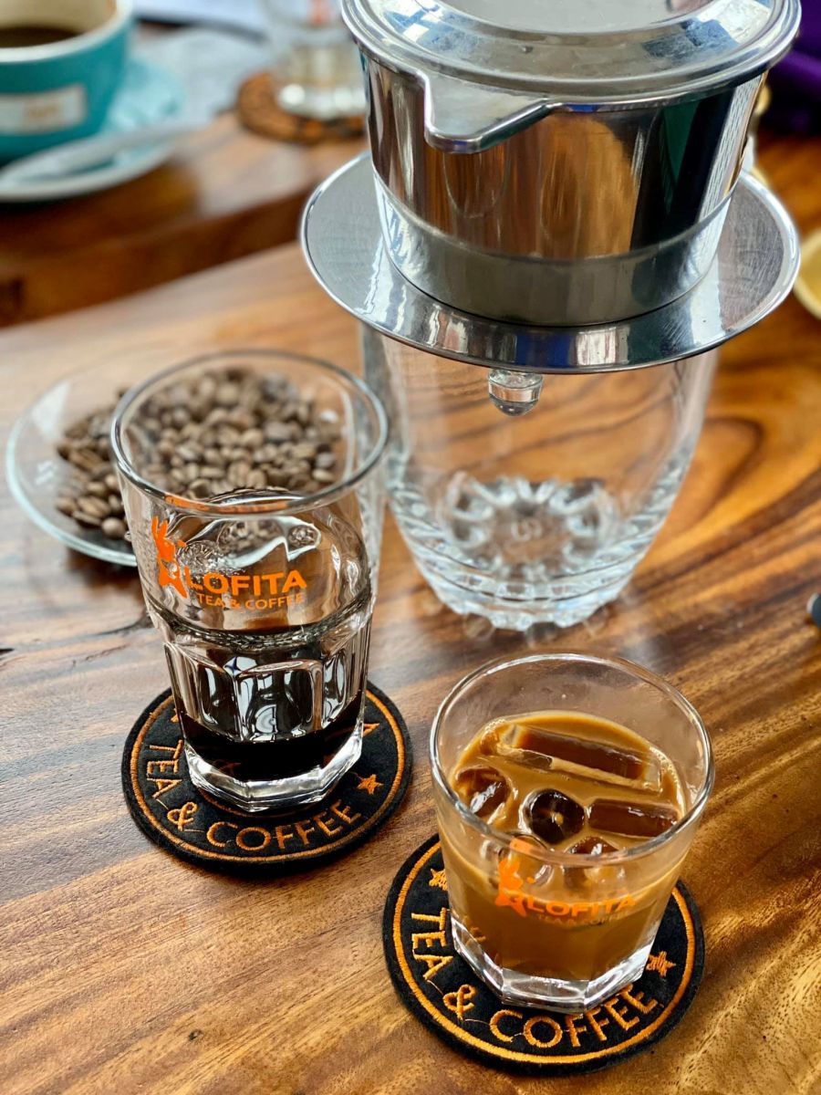 quán cafe ngon đặng văn ngữ