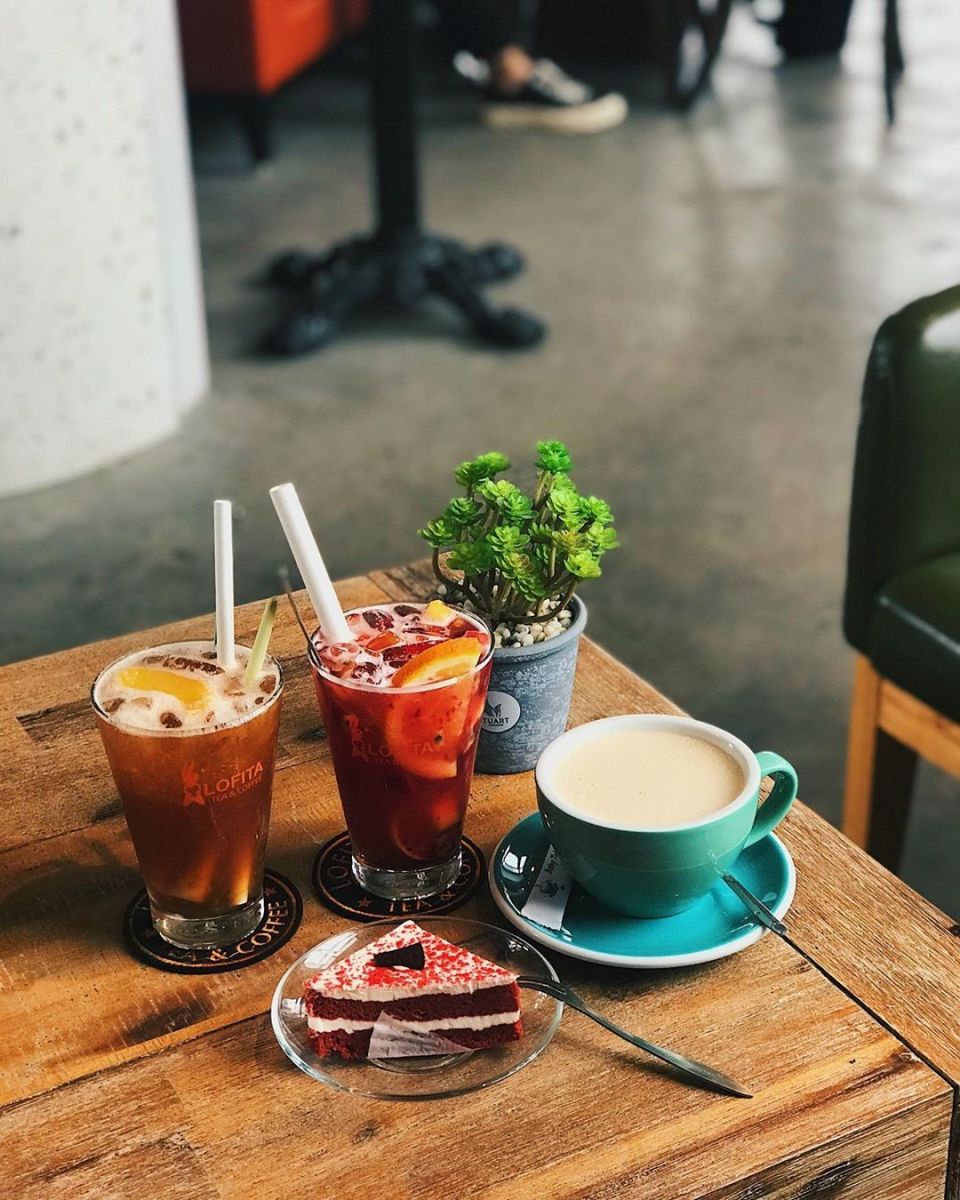 quán cafe ngon đặng văn ngữ