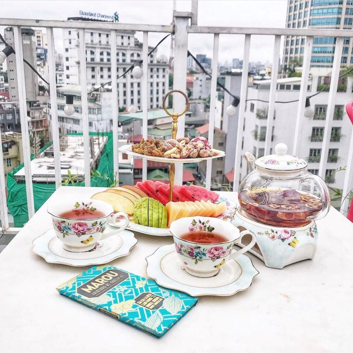 quán cafe ngon đặng văn ngữ