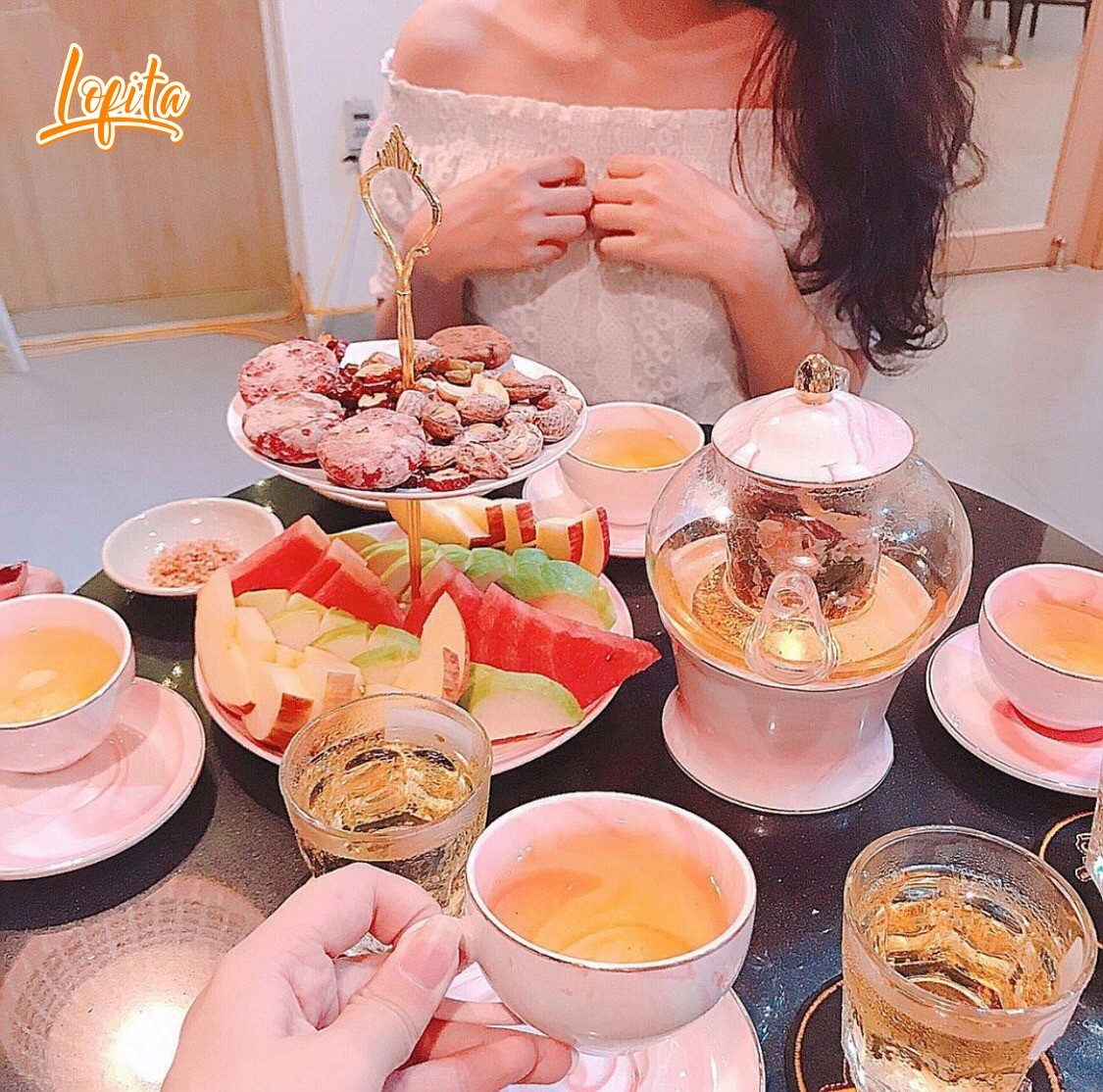 quán cafe ngon nguyễn chí thanh