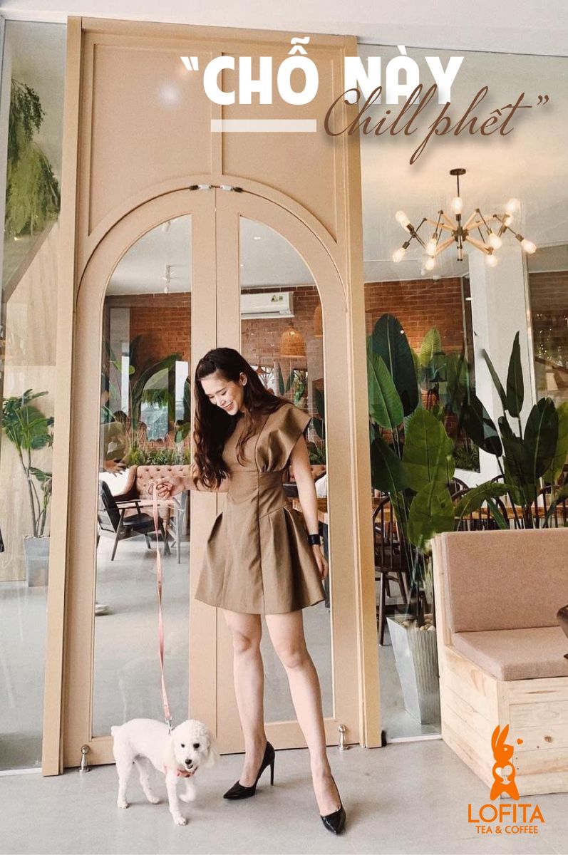 quán cafe ngon view đẹp giảng võ