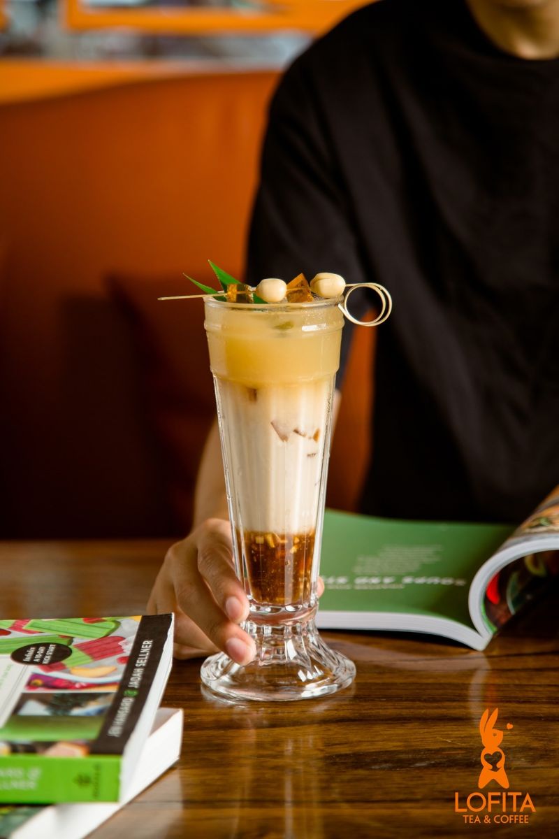 quán cafe ngon