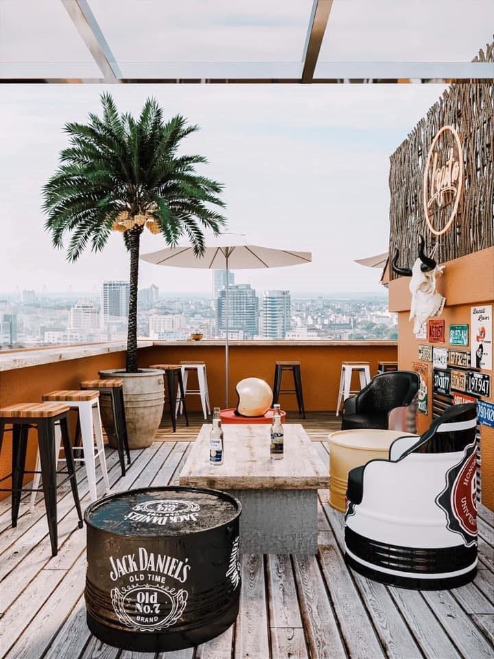 quán cafe ngon vũ phạm hàm