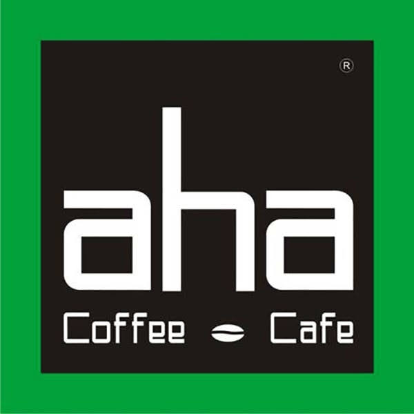 aha cafe cho nhượng quyền