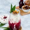 TRÀ SỮA CHUA PHÚC BỒN TỬ