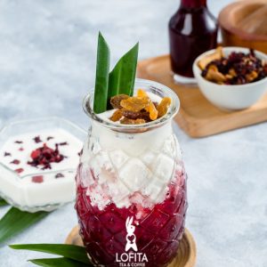 TRÀ SỮA CHUA PHÚC BỒN TỬ