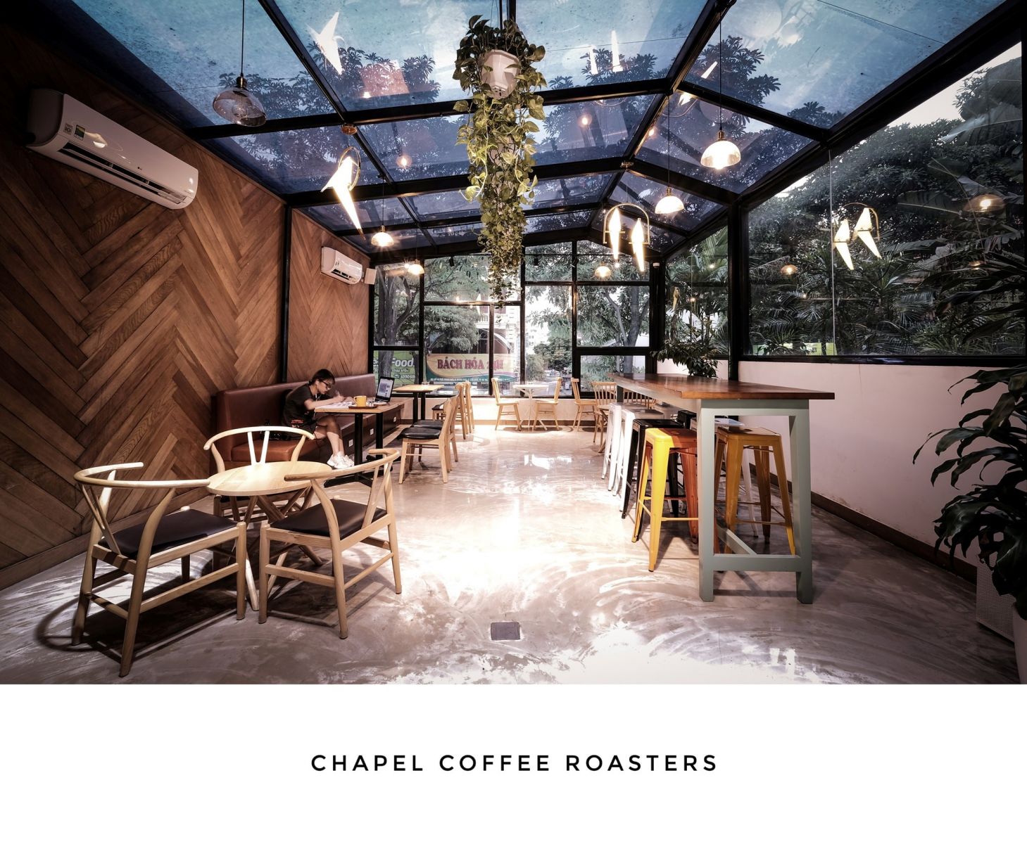 QUÁN CAFE ĐẸP Ở KHU VỰC MỸ ĐÌNH PHÙ HỢP HẸN HÒ CUỐI TUẦN HOẶC CHILL CÙNG BẠN BÈ