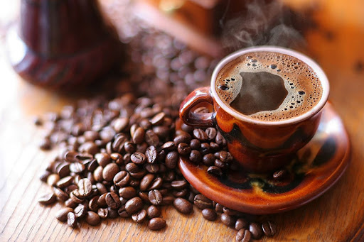 quán cafe ngon hà nội