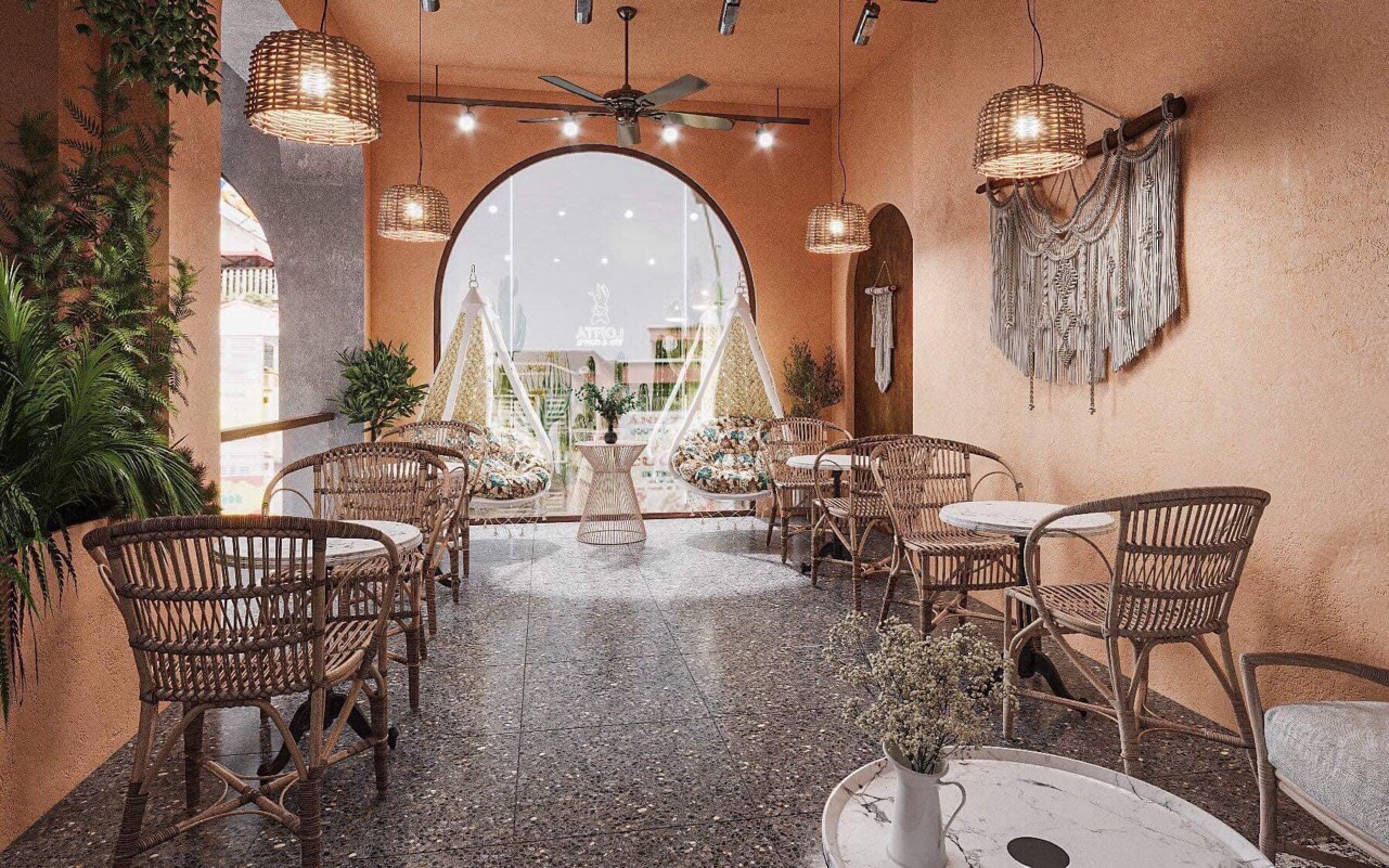 z3334713693534_7373685792632f8793626abf434cf4f81 quán cafe ngon view đẹp hào nam