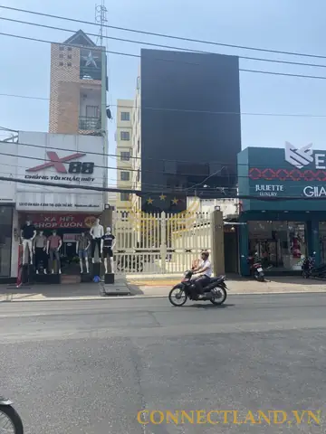 Đường Võ Văn Ngân