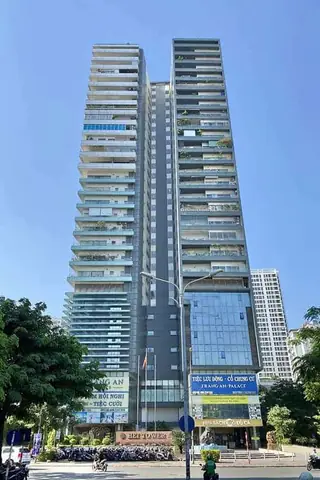 Ẩm Thực Đa Dạng Quanh Hei Tower 1 Ngụy Như Kon Tum