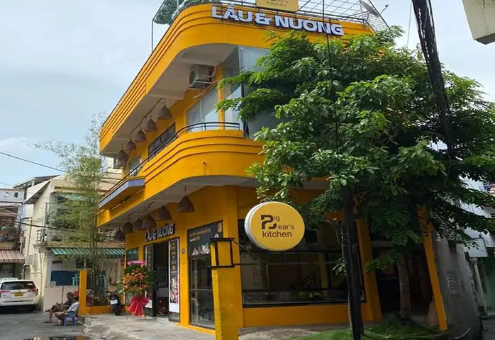Review Pig Bear’s Kitchen: Buffet Lẩu & Nướng Tại Gò Vấp Có Đáng Thử?