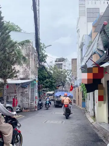147 Tân Kỳ Tân Quý