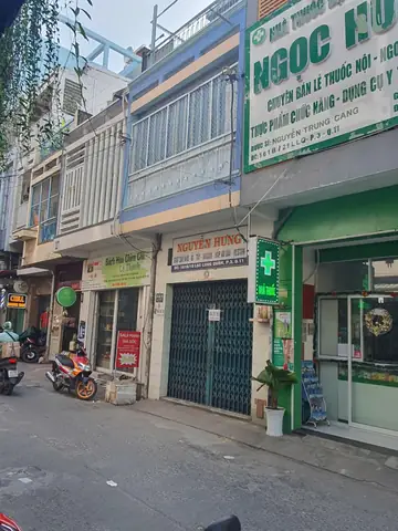 Top 10 Quán Ăn Ngon Nhất Quanh Khu Vực 161b Lạc Long Quân, Quận 11