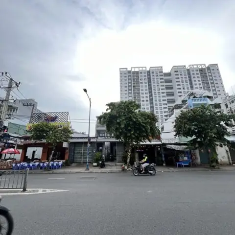 171 Đường Kênh Tân Hóa