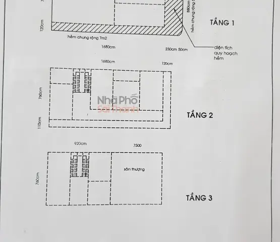 1a Cư Xá Đồng Tiến